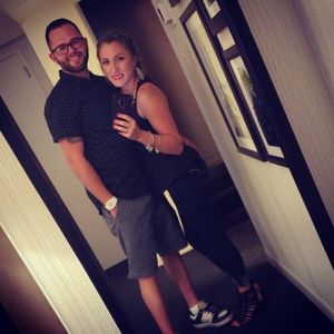 Meet your Posher, Kaylyn